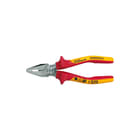 Weidmüller - Red Line Combinatietang Combintang Kbz 160 Red-L
