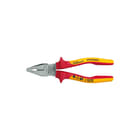 Weidmüller - Red Line Combinatietang Combintang Kbz 180 Red-L