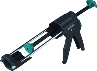 Wolfcraft - Kitspuit woll kitspuit mg600 pro