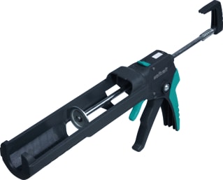 Wolfcraft - Kitspuit woll kitspuit mg550