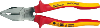 Weidmüller - Red Line Combinatietang Combintang Kbzi Red-L