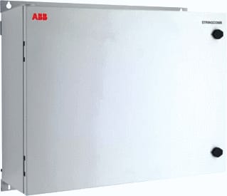 ABB - Toeb./onderd. duurzame energie opw. 6agc002960