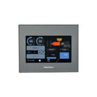 Schneider Electric - Grafisch paneel st-6200wa 4" w basic hmi
