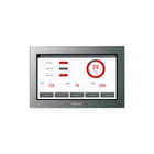 Schneider Electric - Grafisch paneel st-6700wa 15" w basic hmi