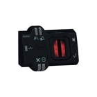 Schneider Electric - Harmony XB5S Keuzeschakelaar  xb5s6b2m12