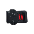 Schneider Electric - Harmony XB5S Keuzeschakelaar  xb5s7b2m12