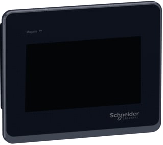 Schneider Electric - Harmony ST6 Grafisch paneel  hmist6200
