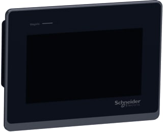 Schneider Electric - Harmony ST6 Grafisch paneel Hmist6400