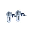 Grohe - Rapid SL Toebeh./onderd. inbouwelement san. Rapid-Sl Wandbevest Se2