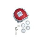 Zehnder - ComfoFan S Woonhuisventilator comfofan s hygro pakket