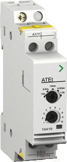 Schneider Electric Merlin Gerin - CT Hulpcontactblok hulpfunc 15419