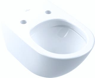 Villeroy & Boch - Subway 3.0 Closet Sub3 Wclos Ni Gesch Druksp