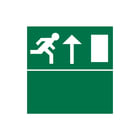 Van Lien - Optilux PPL 315 Pictogram noodverlichting pictogram ppl315 14/bl