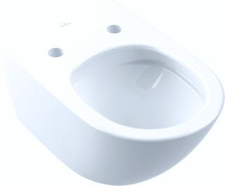Villeroy & Boch - Subway 3.0 Closet Sub3 Sclos Ni Gesch Druksp