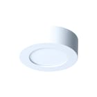 Prolumia - LED Pro-Ceiling Plafond-/wandarmatuur Pro-C Opb 8W 3K W Dim