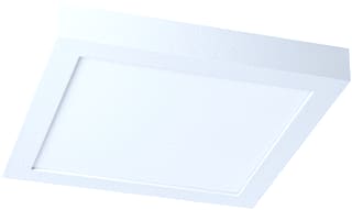 Prolumia - LED Pro-Ceiling Plafond-/wandarmatuur pro-c opb 30w 4200k w