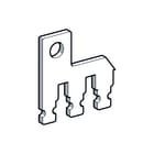Schneider Electric - TeSys Deca Advanced Bedradingsset vermogensschakelaar Verbstrip Lad96061