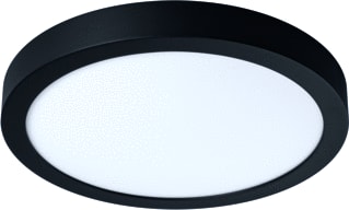 Prolumia - LED Pro-Ceiling Plafond-/wandarmatuur pro-c opb 30w 3k zw