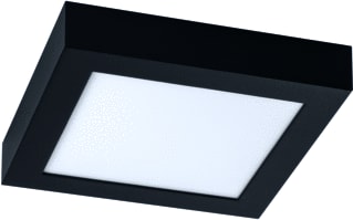 Prolumia - LED Pro-Ceiling Plafond-/wandarmatuur pro-c opb 22w 4200k zw