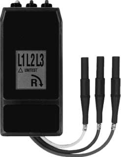 Fluke - Indicator voor draaiveldrichting Draaivmtr 9040 40/700V