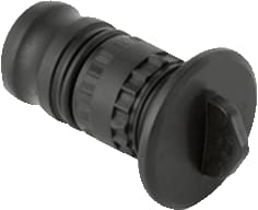 Geberit - Mepla Fitting met 1 aansluiting Kap 26Mm Pvdf