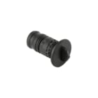 Geberit - Mepla Fitting met 1 aansluiting Kap 26Mm Pvdf