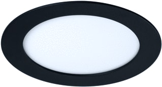 Prolumia - LED Pro-Ceiling Plafond-/wandarmatuur Pro-C Inb 11W 3K Zw