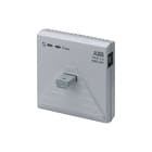 ABB Busch-Jaeger - I-Bus KNX Toebeh./onderdelen voor schakelklok ps/e2.2 progrmset oblsk top