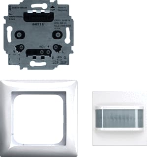 ABB Busch-Jaeger - Balance Bewegingsschakelaar (compleet) Bw180 Flex Bas Balance-214