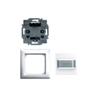 ABB Busch-Jaeger - Balance Bewegingsschakelaar (compleet) Bw180 Flex Bas Balance-214