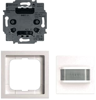 ABB Busch-Jaeger - Future Bewegingsschakelaar (compleet) Bw180 Flex Bas Future-214