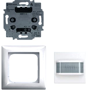 ABB Busch-Jaeger - Balance Bewegingsschakelaar (compleet) Bw180 Flex Comf Balance-214