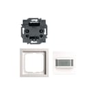 ABB Busch-Jaeger - Future Bewegingsschakelaar (compleet) Bw180 Flex Comf Future-214