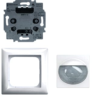 ABB Busch-Jaeger - Balance Bewegingsschakelaar (compleet) Bw180 Flex Comf Mul Bal-214