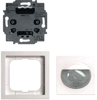 ABB Busch-Jaeger - Future Bewegingsschakelaar (compleet) Bw180 Flex Comf Mul Fut-214
