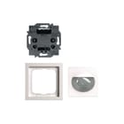 ABB Busch-Jaeger - Future Bewegingsschakelaar (compleet) Bw180 Flex Comf Mul Fut-214