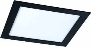 Prolumia - LED Pro-Ceiling Plafond-/wandarmatuur Pro-C Inb 30W 3K Zw