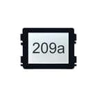 ABB Busch-Jaeger - ABB-Welcome Functiemodule voor deurstation 2tma200160n0039