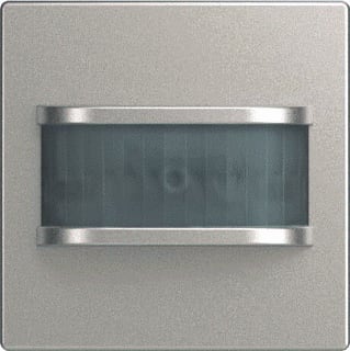ABB Busch-Jaeger - Future Bewegingssensor-element Standaardsensor F-Aluzilver