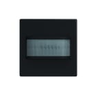 ABB Busch-Jaeger - Future Bewegingssensor-element Standaardsensor F-Mat Zwart
