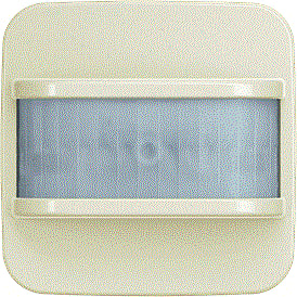 ABB Busch-Jaeger - SI Bewegingssensor-element Bw Comfortsensor Creme