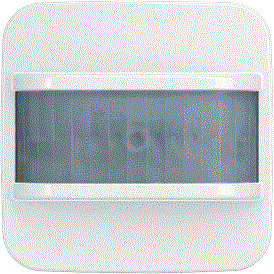 ABB Busch-Jaeger - Reflex SI Bewegingssensor-element Bw Comfortsensor R-Alpin