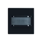 ABB Busch-Jaeger - Future, Carat Bewegingssensor-element Comfortsensor F-Antraciet
