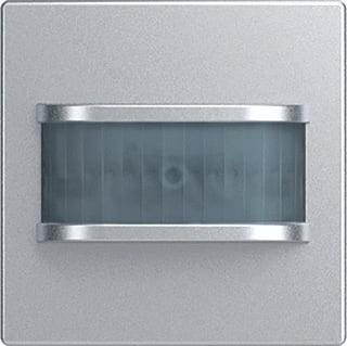 ABB Busch-Jaeger - Future Bewegingssensor-element Comfortsensor F-Aluzilver