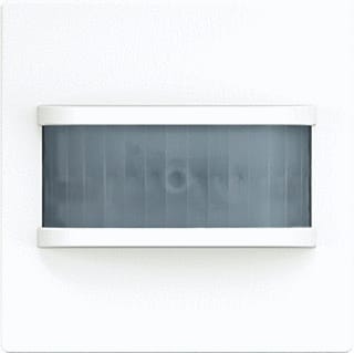 ABB Busch-Jaeger - Future Bewegingssensor-element Bw Comfsens F-Studiowit Mat
