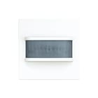 ABB Busch-Jaeger - Future Bewegingssensor-element Bw Comfsens F-Studiowit Mat