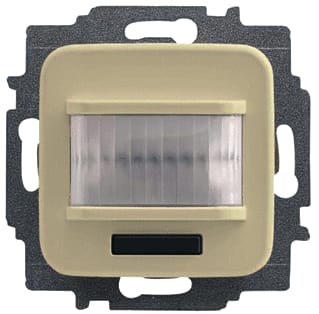 ABB Busch-Jaeger - SI Bewegingssensor-element Comfort Multilens Creme