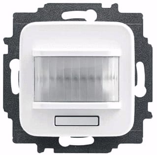ABB Busch-Jaeger - Reflex SI Bewegingssensor-element Comfort Multilens R-Alpin