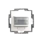 ABB Busch-Jaeger - Balance Bewegingssensor-element Comfort Multilens Si-Balan