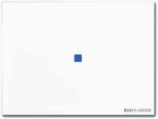 ABB Busch-Jaeger - I-Bus KNX Tastsensor bussysteem tastsensor 2cka006300a1614